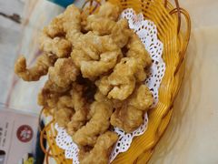 -李师傅脆肚(梅林店)