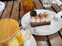 -榖屋house of flour(张江首店)