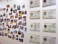 -秦汉胡同书法国画古筝围棋书院(漕宝日月光分馆)