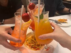 -龙虾酒吧扒房(宁波香格里拉店)