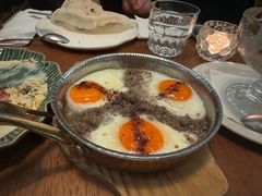 -ELI FALAFEL Lebanese&Mediterranean黎巴嫩美食(富城路店)