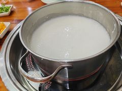 -盈田盈粥庄(黄兴公园店)