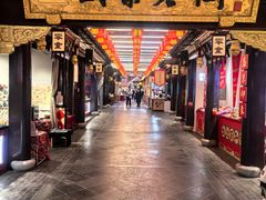 -中街·盛京龙城