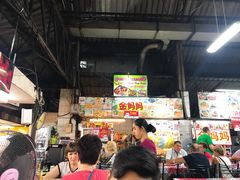 -陳妈妈泰国菜