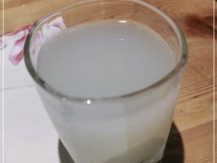 -秋香家韩式炭火烤肉(磐石路店)