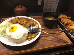 -金龙咖喱