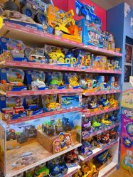 -KIDS LAND(悠唐购物中心二期店)