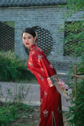 点击看大图 -情订奇缘婚纱摄影(和平路店)