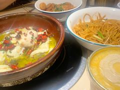 -大碗先生(万家丽店)