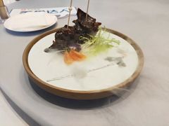 -一澜江宴·江景地标楚菜(江滩公园店)