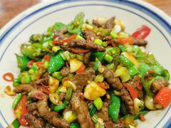 -徐春娇下饭菜(萧山奥体国际村店)