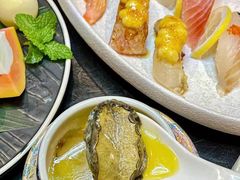 -红叶日料·放题·海胆·定食(星海店)