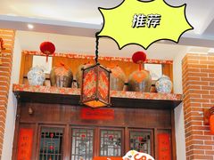 -海坛特色小吃·只做平潭特色菜(平潭店)