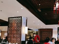 -白云宾馆·白云轩中餐厅·匠心手制