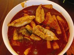 -首尔大排档
