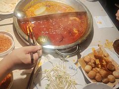 -小龙坎火锅(全球总店)