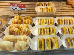 -广隆蛋挞王(农讲所店)