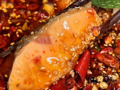 -聂发财重庆江湖菜(解放碑店)