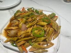 -旺达·福州菜(正大广场店)