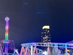 -三亚海昌梦幻海洋不夜城