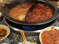 -蜀大侠火锅(总府路店)