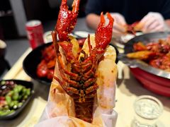 -聚味瞿记·龙虾堂(坡子街店)