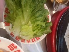 -哈哈碳都·牛肋条无限自助烤肉(宝龙店)
