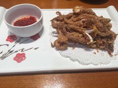 -金掌勺东北菜(格兰晴天店)