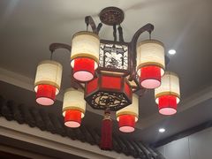 -仁和四季涮肉馆(天坛南门店)