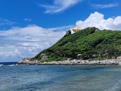 -三亚西岛海洋文化旅游区
