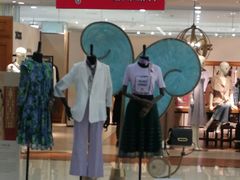 -翠微百货(龙德店)