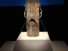 -广西壮族自治区博物馆