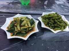 -陈帅夜排档·龙虾·炒菜·烤串(世茂店)