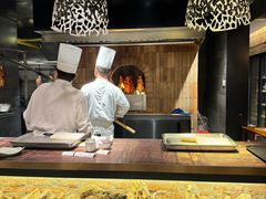 -德永枣香烤鸭(官舍店)