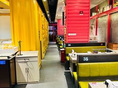 -丰茂烤串(金源店)