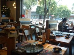 -聚点串吧·北京烧烤(赵登禹路店)