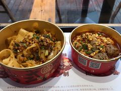 -盛香亭热卤(麓山通程店)
