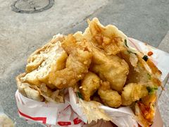 -尚食卢记烧饼(凤凰路总店)