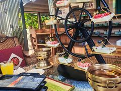 -慢丽江·云南野生菌土鸡锅(西山店)