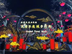 -大唐不夜城