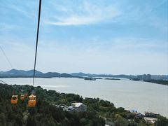 -云龙湖旅游景区