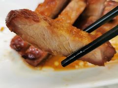 -翠华餐厅(香港国际机场店)