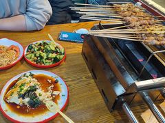 -雪中炭串吧(沙子口店)