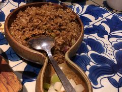 -绿茶餐厅(布吉万象汇店)