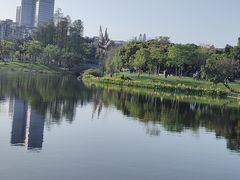 -四海公园(南山区)