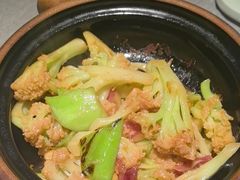 -晓粤·惹味粤菜(凯德乐峰广场店)