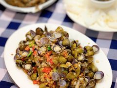 -阿妹小海鲜(下角店)