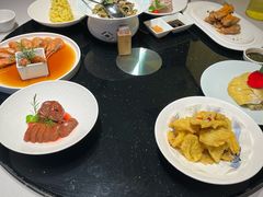 -阿明小菜·海鲜·上海菜(梅陇店)