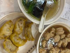 -蒋家桥饺面店(奥邦店)