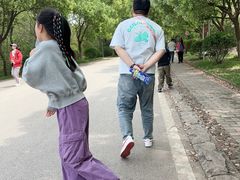 -南京市江宁方山